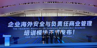 Strengthening Management of  Security and Social Conflict Risks in Mineral Supply Chains