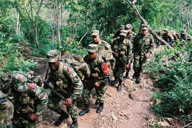 Factsheet: Armed Conflict