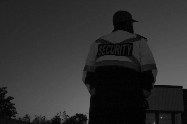 Guidance on the use of force by private security providers