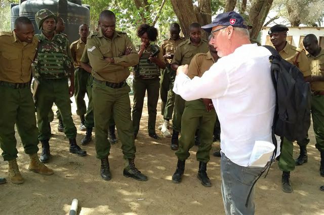 Factsheet: Complex Environments