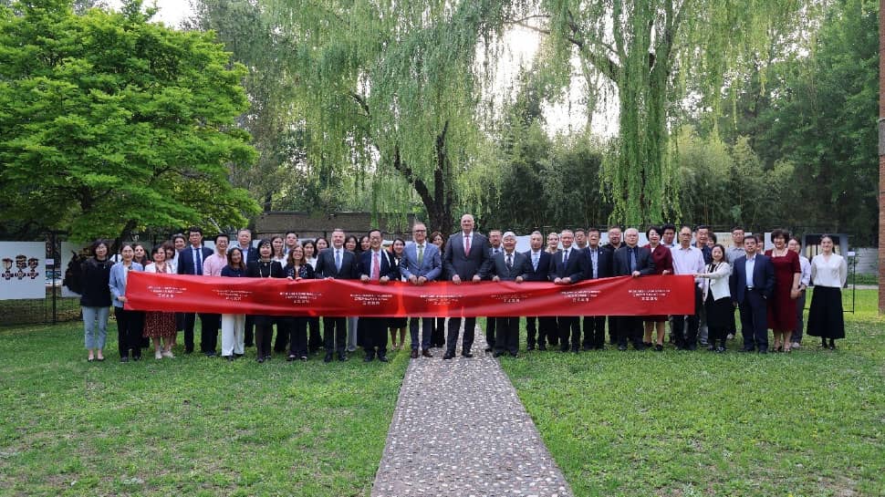 DCAF-ICRC Partnership in the News!