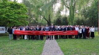 DCAF-ICRC Partnership in the News!
