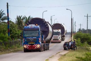 Influencing Standard Setters to Ensure Responsible Investment in Fragile Contexts