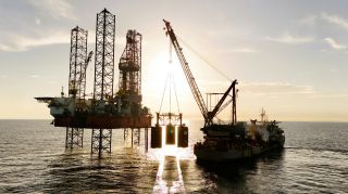 Increasing Transparency in the Oil and Gas Industry