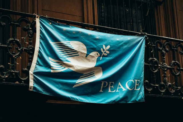 Upcoming Event: DCAF at the 2025 Paris Peace Forum