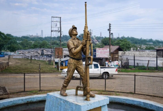 Project Factsheet - Building Resilience and Supporting Conflict Prevention in Ghana’s  Extractive Sector