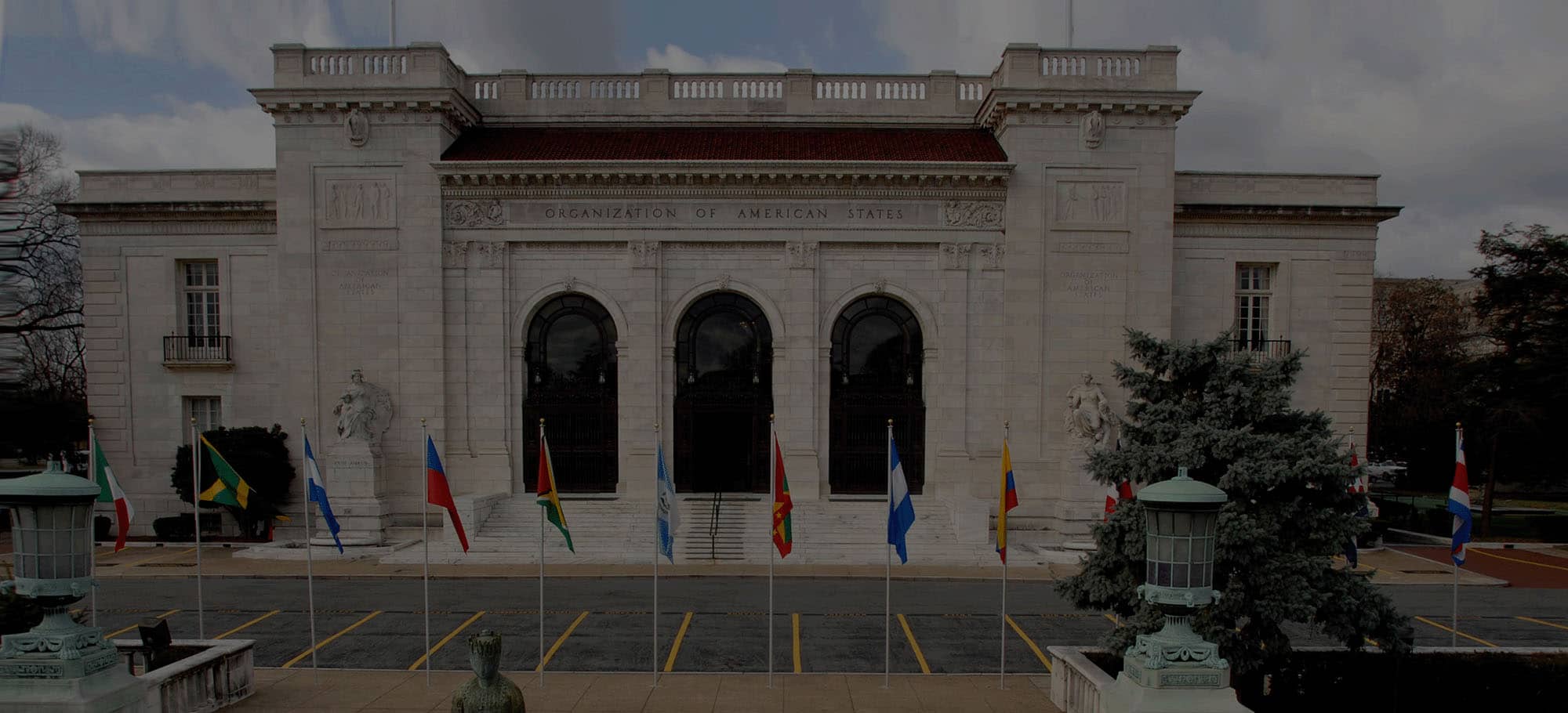 Working With Host Governments
