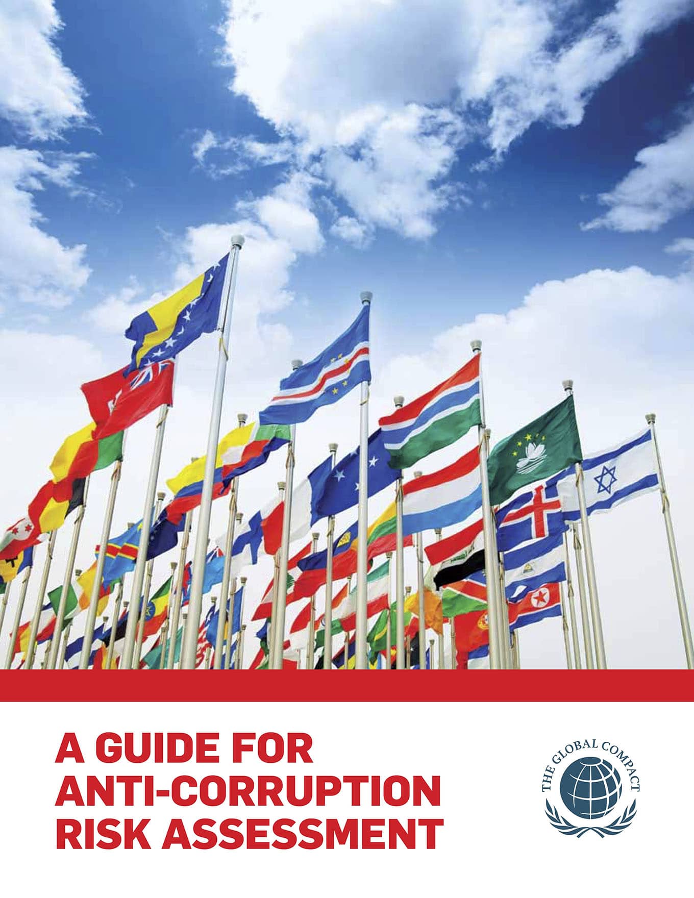A Guide for Anti-Corruption Risk Assessment (Global Compact, 2013)