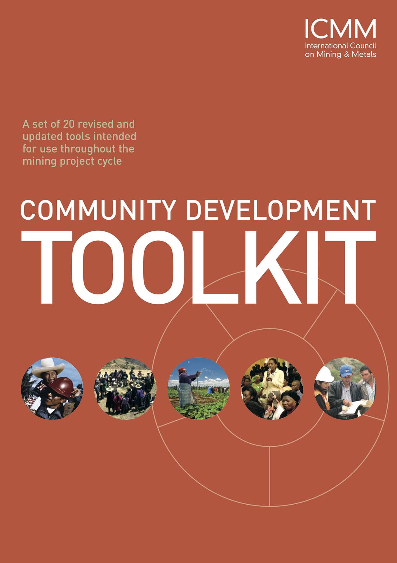 Community Development Toolkit (ICMM, 2012)