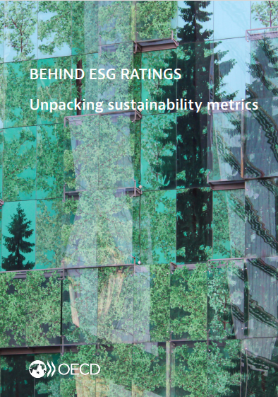 Behind ESG Ratings: Unpacking sustainability metrics